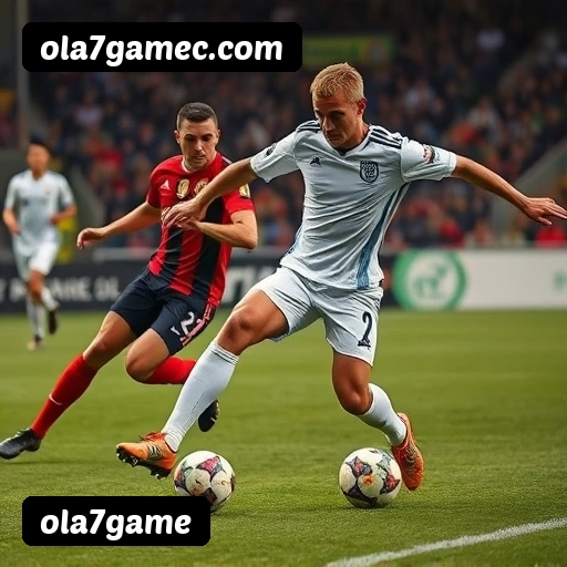 Vantagens exclusivas ola7game para jogadores brasileiros - São Paulo, Rio, BH