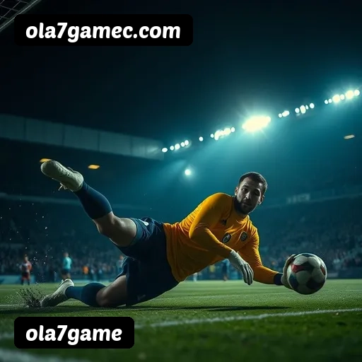 ola7game bônus R$5.000 + 500 giros - Rollover 35x, prazo 30 dias, 38% taxa conversão