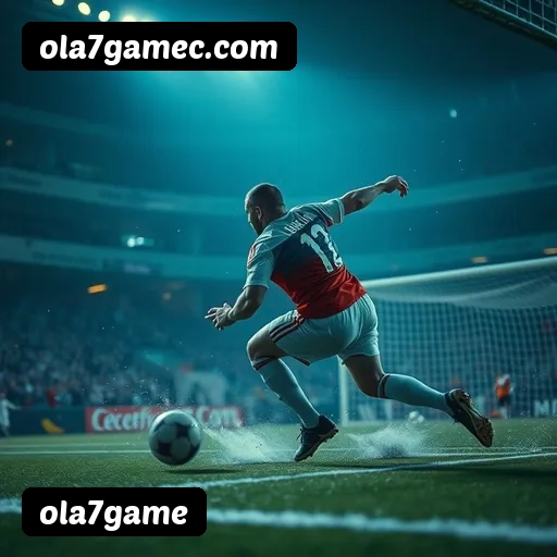 Tabela RTP dos jogos de cassino da ola7game