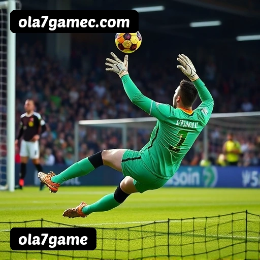 Loterias online disponíveis na ola7game