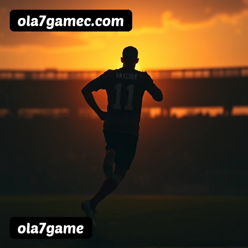 ola7game APP mobile iOS Android - 187 mil downloads São Paulo Rio BH