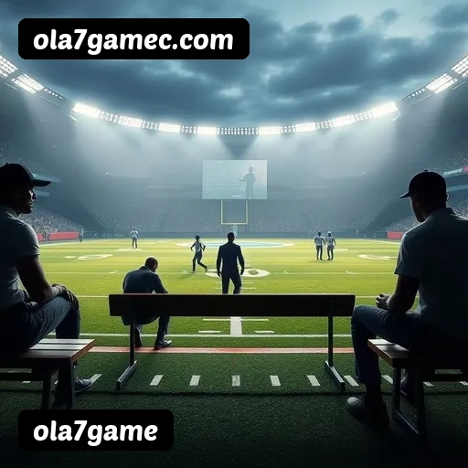 Estatísticas ola7game novembro 2024 - 87 mil jogadores ativos, R$47M pagos, RTP 96.52%